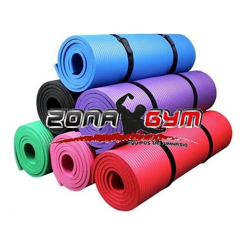 COLCHONETAS PARA YOGA